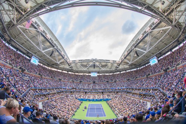 Christopher Fox Buzz: U.s. Open Tennis 2024 Dates