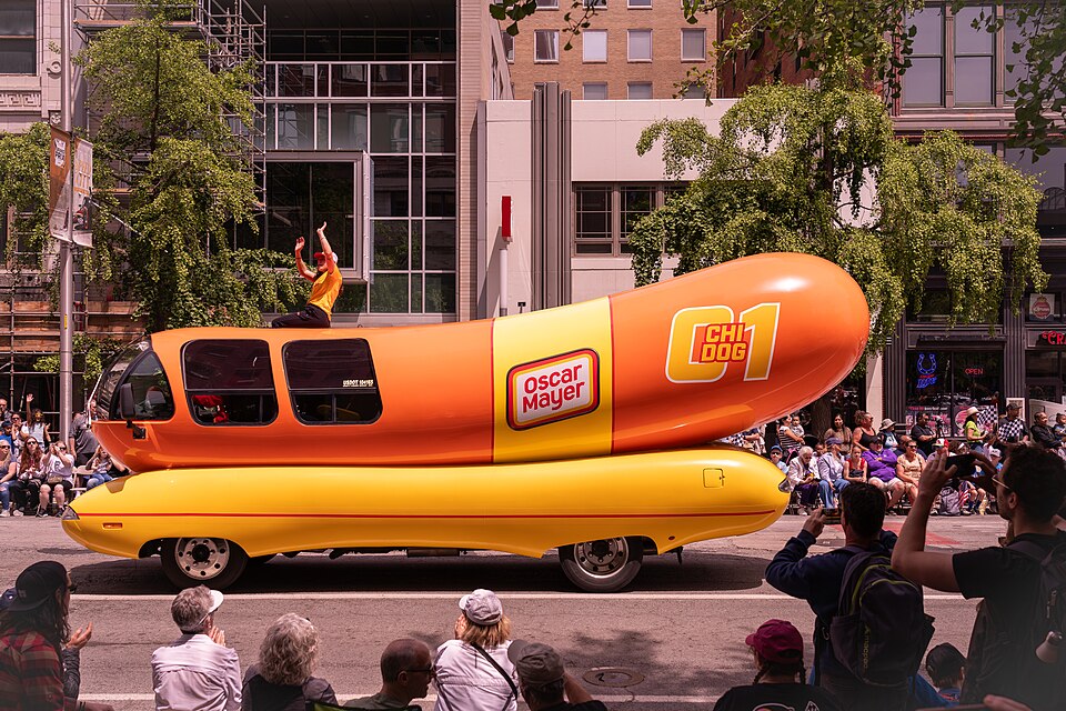 WienerMobile